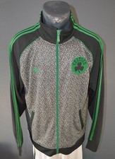 Boston Celtics NBA Jacke