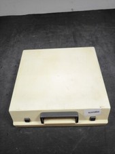 Olympia Traveller de Luxe S Schreibmaschine - Für Teile, Vintage