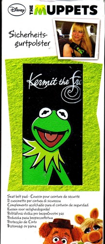 Sonnenrollo kermit the frog - kermit, frog"