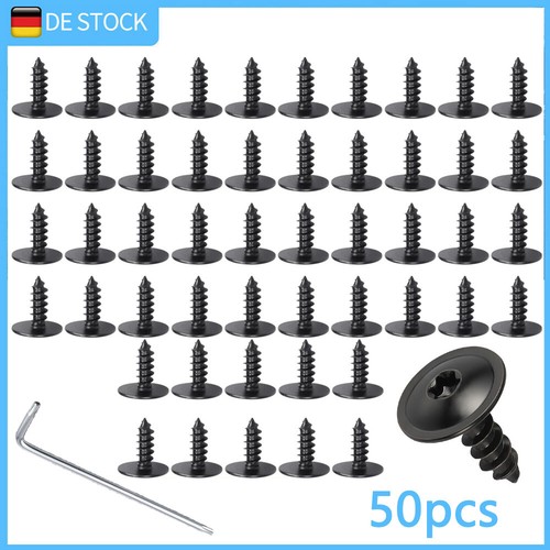Torx schrauben für - 50,