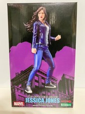 Jessica Jones ArtFx+ Defenders