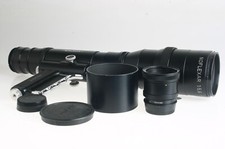 Novoflex 5,6/400mm Noflexar