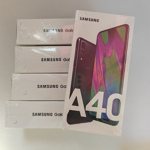 Samsung galaxy a40 a405f - samsung, sm-a405f