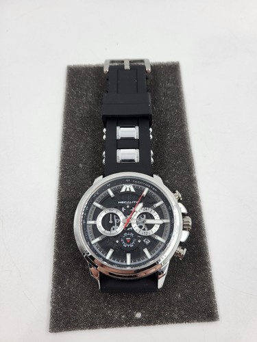 Megalith herren chronograph - megalith,