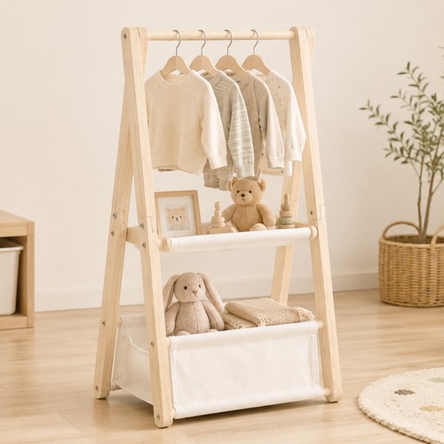 Kleiderständer kinder - kleiderständer,