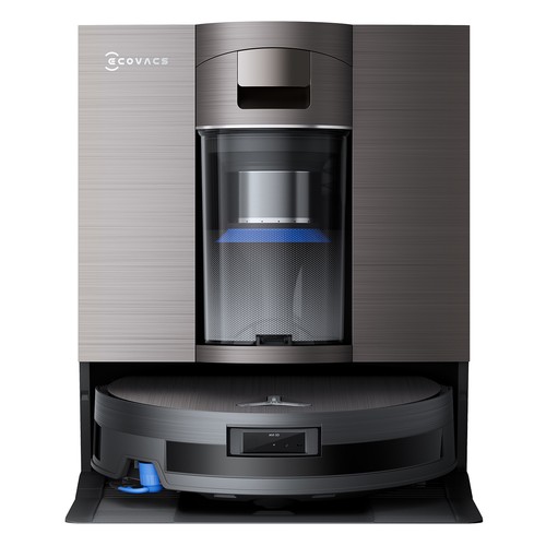 Aussteller ecovacs deebot x11 - ecovacs,