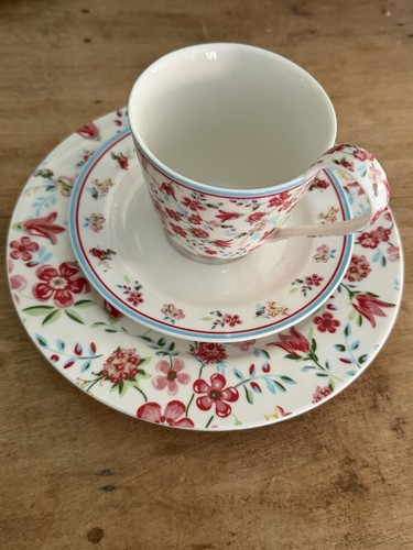 Greengate sophia white - greengate,