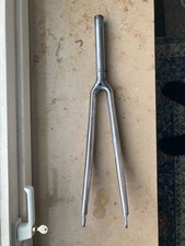 Rennrad Gabel Aluminium 1 Zoll
