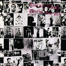 The Rolling Stones - Exile on Main Street | CD