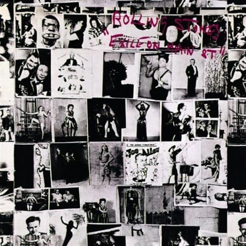 The rolling stones - the, on