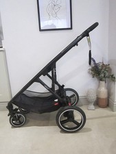 Phil & Teds Voyager V6 Ersatz