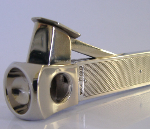 Stilvoller massiver - stilvoller,