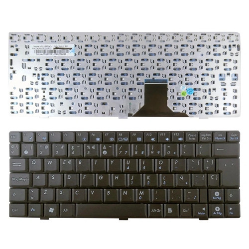 Tastatur für laptop - für, eee