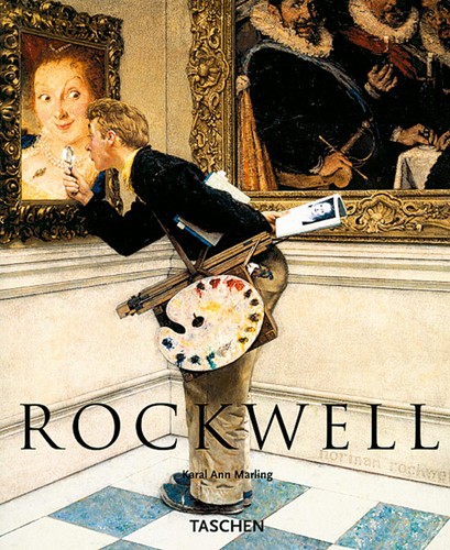 Norman rockwell 1894 - rockwell, 1894-1978