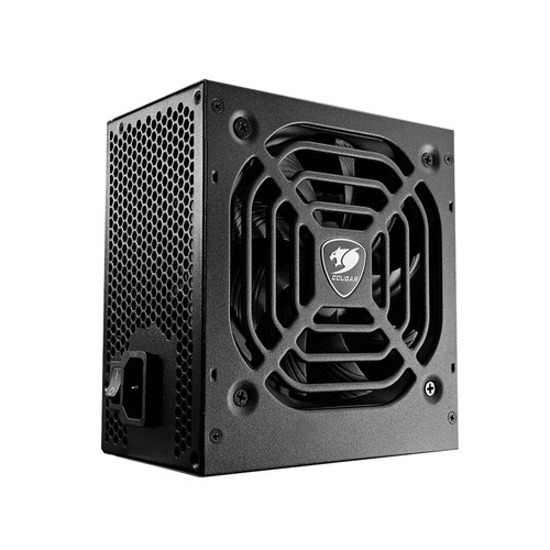 Cougar stc 600w pc netzteil - cougar,