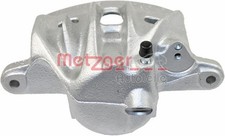 METZGER AUTOTEILE Bremssattel 6250747 +40.85€ Pfand für TRANSPORTER T3 VW Bus