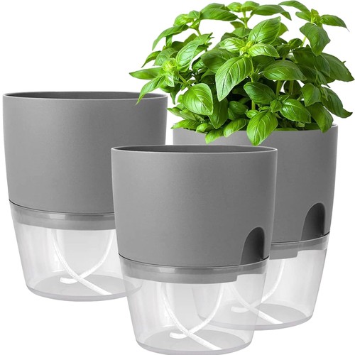 Kräutertopf küche set 3er - küche,