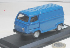 Duvi :  Renault Estafette
