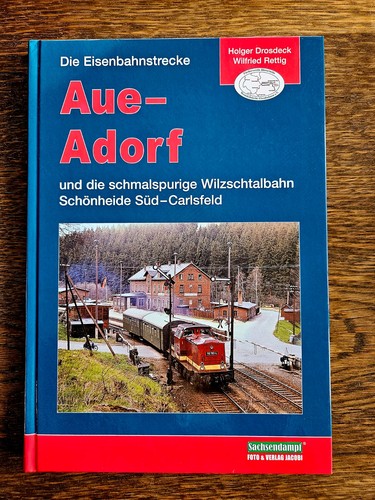 Aue adorf und die - und,