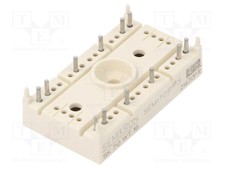 Gegentakt x2 1,6kV Ifsm