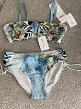 Fürstenberg Bikini Bademode