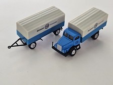 IFA H6  LKW  - Einsiedel  -