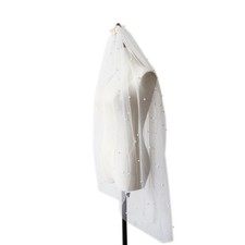 Top Schleier Brautschleier