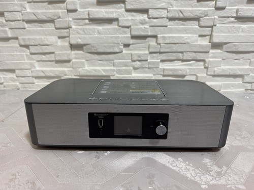 Soundmaster icd2020 design - soundmaster,