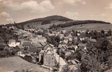 Meuselbach mit Meuselbacher