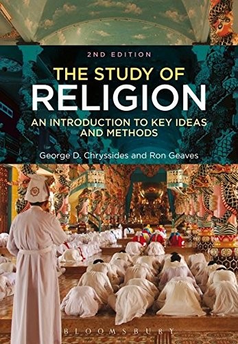The study religion - study, religion,george