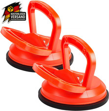 Glassauger 40kg Tragkraft