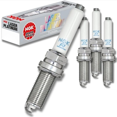 Ngk 94833 plfer7a8eg - 4x,