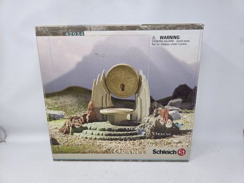 Schleich bayala oracle - schleich,
