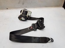 Golf 5 Sicherheitsgurt Gurt