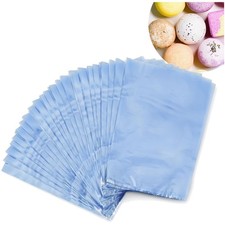 300 Stück Schrumpffolie