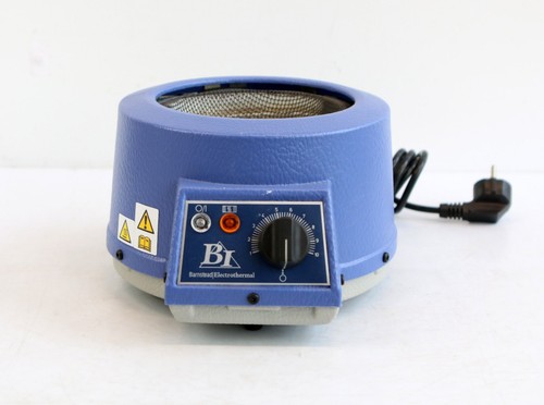 Barnstead electrothermal - barnstead,