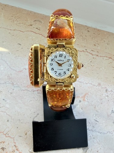 Chaika uhr mit - uhr,