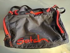 Satch Sporttasche  ca. 40 x 20 X 25 cm