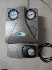 Pumpengruppe mit Oventrop