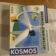 Kosmos: Experimentierkasten