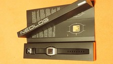 Armbanduhr NEOLOG, mit neuer Batterie