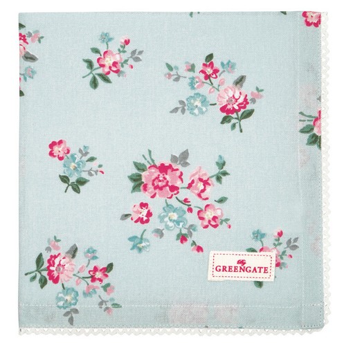 Greengate serviette - greengate,