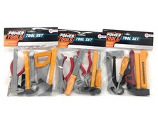 Werkzeugset Spielzeug Kinder