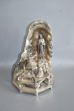 Alte Maria Madonna Lourdes