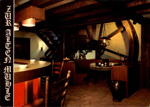 Heimbach eifel wein restaurant - heimbach, wein-restaurant