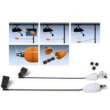 Dead Bait Series Drop Back Bissanzeiger Pendelbissanzeiger Fallbiss