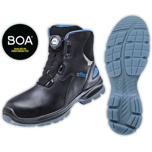 Atlas 9845 boa - atlas, s3