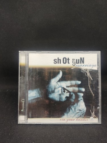 Musik shot gun mariage - gun,