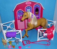 Original barbie - %***original,