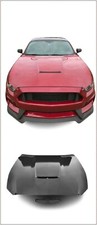 ALUMINIUM MOTORHAUBE FÜR FORD